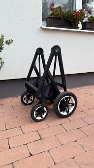 Cybex Talos S - 8