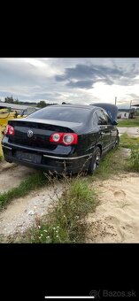 Passat B6 - 8