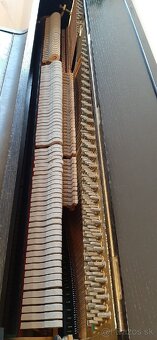 Pianino Hofmann & Černý - 8