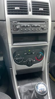 Peugeot 307 2.0 Hdi - 8