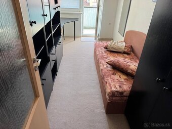 CENTRUM - Veľký tehlový 3i. byt. loggia, garáž, pešia zóna - 8