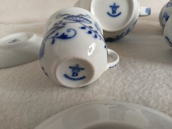 Cibulak sada konvička šálky podsalky - 8