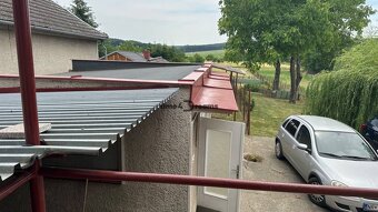 PREDAJ Rodinného domu v obci Cifáre - 8