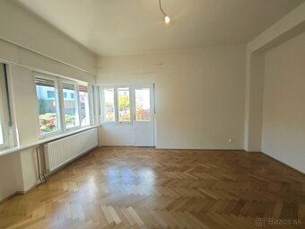 4 izb. byt v dome na prenájom ne/zariadený,KE centrum - 8