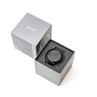 Garmin Fénix 6S saphire - 8