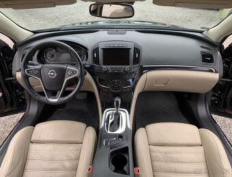 OPEL INSIGNIA ST 2.0 CDTI BI-TURBO SPORT A/T - 8