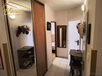 Exkluzívne na predaj 3 i byt na Slovenskej jednoty - 8