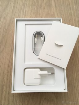 iPad mini 4 Wifi + Cellular 128 GB - výnimočný kúsok - 8