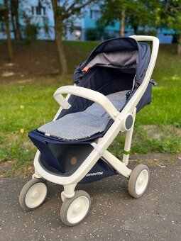 Športový kočík Greentom - 8