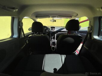 Peugeot 207 1.4e 16V VTi Sport 2008 - 8