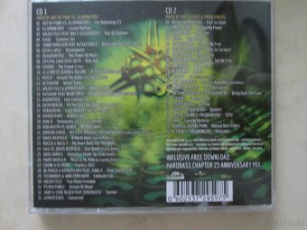 BRAVO HITS vol.18,   I am ...HAPPY, SAD, WORKING OUT - 8