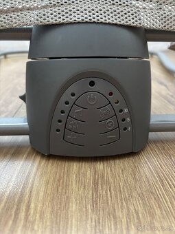 Zopa Moyo Air - detské lehátko - 8