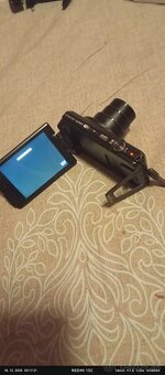 Nikon CoolPix S6900 - 8