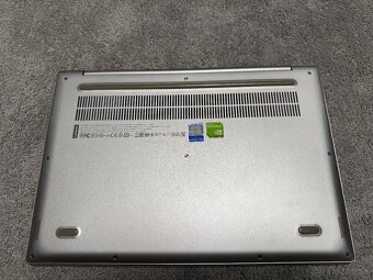 Predam Lenovo IdeaPad 720S-14IKB nový SSD 1000GB - 8