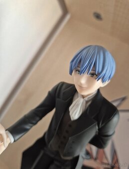 Himmel figúrka - Sousou no Frieren anime - 8