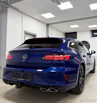 Volkswagen Arteon R Shooting Brake 2.0TSI 235Kw 4Motion - 8