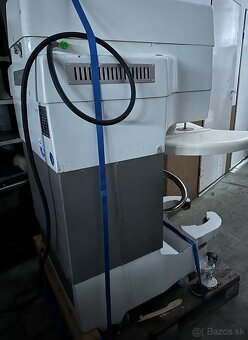 Miesič cesta Diosna SPV 120 AF/T - 8