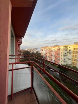 Zariadený 3i byt, nepriechodne izby, Sklenárova, Ružinov - 8