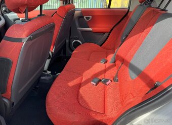 SMART FORFOUR 1.5 CDI - 8