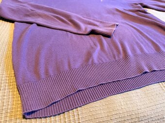 Tommy Hilfiger sveter - 8