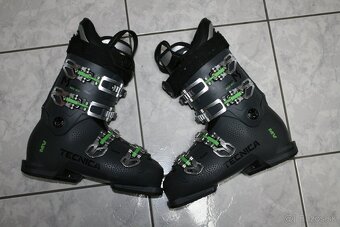 lyže Atomic redster XT titan 156 cm - 8