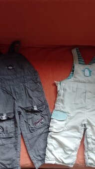 Oblecenie pre babatko - 8