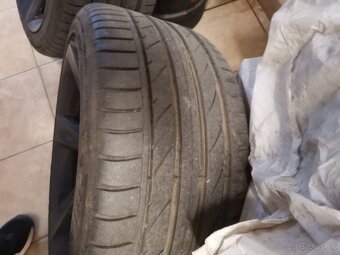 Elektróny styling 128 - 8