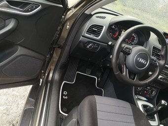 Audi Q3 2.0tdi 110kw Quattro S-line - 8