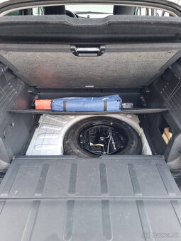 Peugeot 3008 1.6 VTi Style (2014) - 8