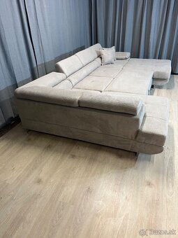 Sedacia súprava 438/C - 8