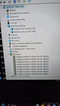 ACER NITRO NP515-51 - 8