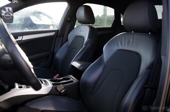 Audi A4 1.8 TFSI Prestige 170k - 8