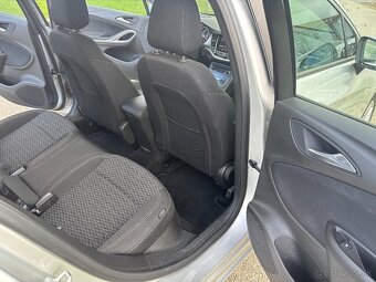 Opel Astra K ST Automat - 8