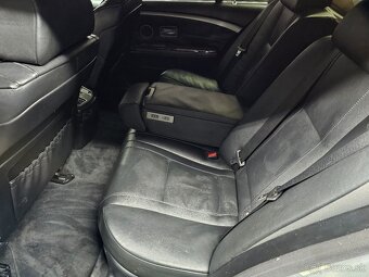 BMW e65 730d facelift Náhradné diely - 8