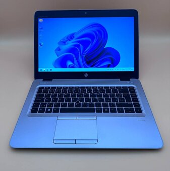 Notebook 14" HP.AMD PRO A10-8730B 4x2,40GHz.8gb ram.256gSSD - 8