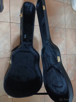 DOWINA MERLOT GA akusticka gitara - 8
