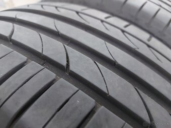 215/55R18 TOMASON letne pneumatiky - 8