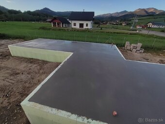 Hľadáme stavebné a pomocné práce - 8