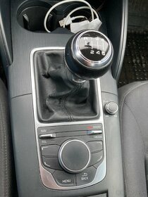 Audi a3 sportback 2013 1.4tfsi benzín 140500km - 8