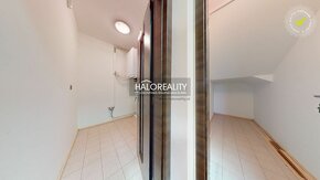 HALO reality - Predaj, polyfunkčná budova s bytom Šamorín, H - 8