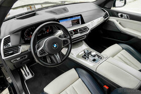 BMW X5 40d xDrive M-Sport - 8