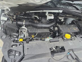 Renault Trafic Blue dCi 150 L2,DPH, MOTOR A PREV. OK - 8