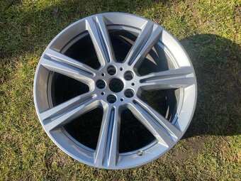 Elektrony 5x112 R20 Originál BMW x5 x6 styling 736 - 8