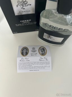 Creed aventus - 8