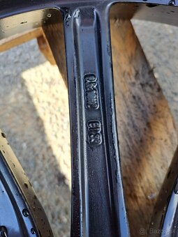 Disky Audi 5x112 r19 9,0J ET33 - 8