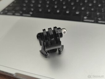 GoPro drziaky - 8