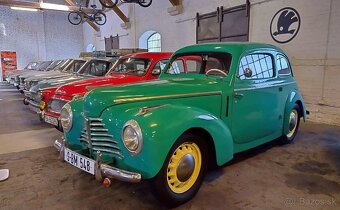 Staré okresné ŠPZ ČSSR / ČSFR - 8