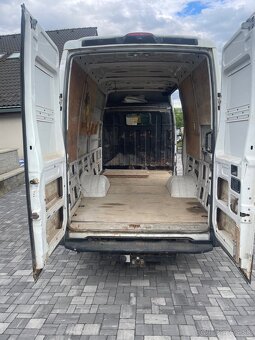 IVECO Daily 35C - 8