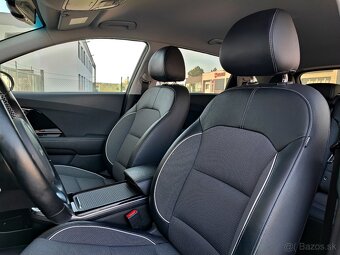 KIA NIRO EV VISION 150KW ELECTRIC 64kWh, 2022, STK, DPH - 8
