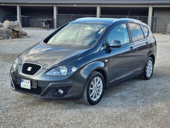 SEAT ALTEA XL - 8